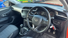 Vauxhall Corsa 1.2 SE Edition 5dr Petrol Hatchback